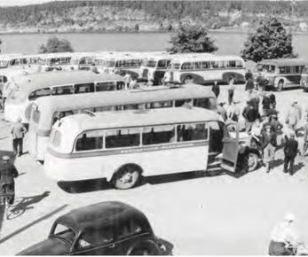 Herøya 1960
