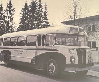 Busstrafikks H-6130
