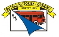 Rutebilhistorisk forening avdeling Telemark